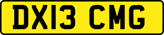 DX13CMG