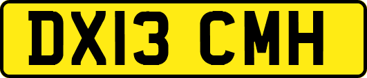 DX13CMH