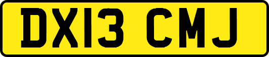 DX13CMJ