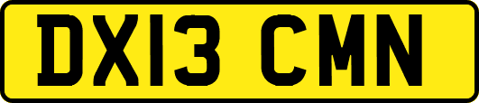 DX13CMN