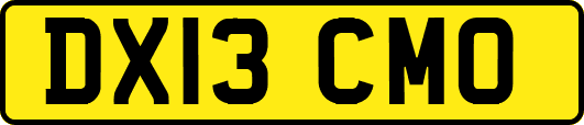 DX13CMO