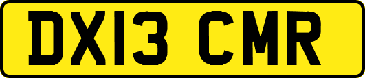 DX13CMR