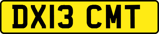DX13CMT