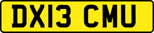 DX13CMU