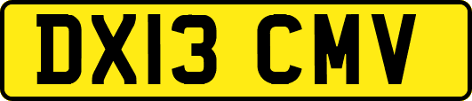 DX13CMV