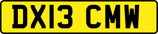 DX13CMW