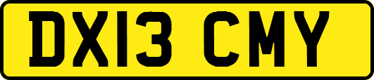 DX13CMY