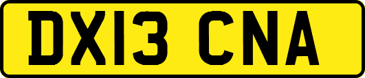 DX13CNA