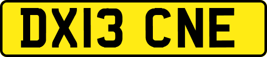 DX13CNE