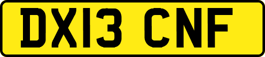 DX13CNF