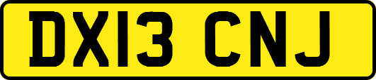 DX13CNJ