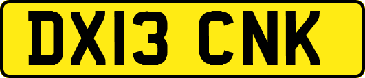 DX13CNK