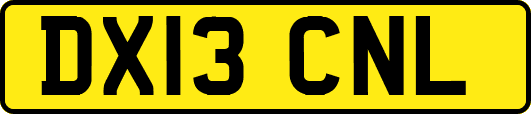 DX13CNL