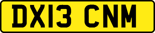 DX13CNM