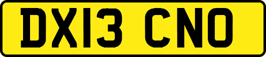 DX13CNO