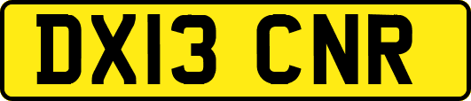 DX13CNR