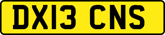 DX13CNS