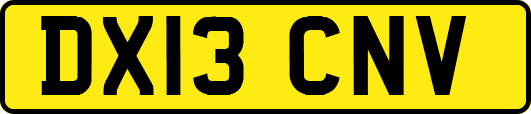 DX13CNV