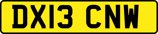 DX13CNW