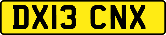 DX13CNX