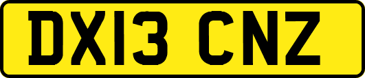 DX13CNZ