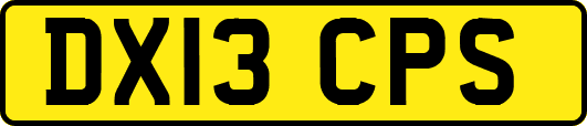DX13CPS