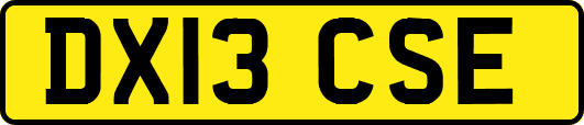 DX13CSE