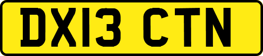 DX13CTN