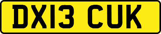 DX13CUK