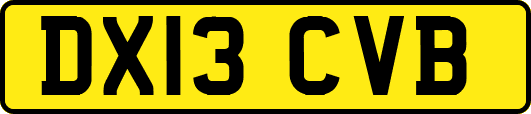 DX13CVB