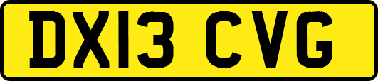 DX13CVG