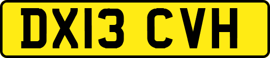 DX13CVH