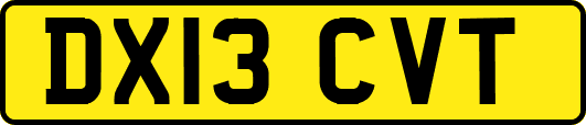 DX13CVT