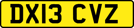 DX13CVZ
