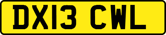 DX13CWL