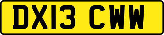 DX13CWW