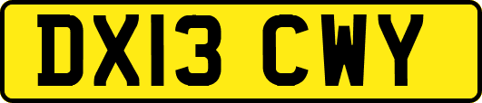 DX13CWY
