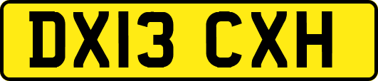 DX13CXH