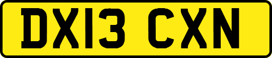 DX13CXN