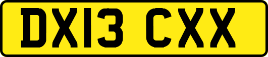 DX13CXX