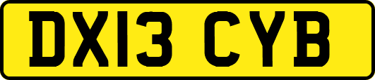 DX13CYB