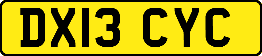 DX13CYC
