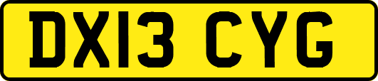 DX13CYG