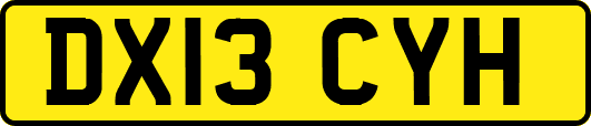 DX13CYH