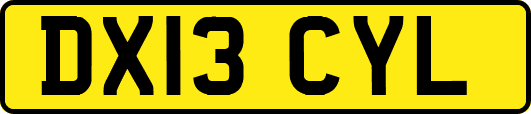 DX13CYL