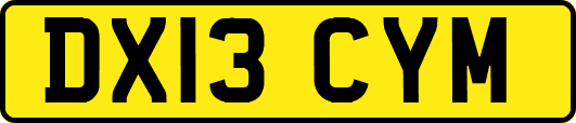 DX13CYM