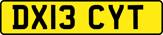 DX13CYT