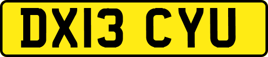 DX13CYU