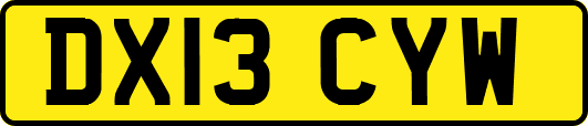 DX13CYW