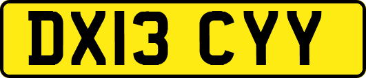 DX13CYY